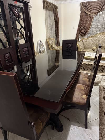 غرفه سفره
