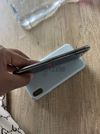 آبل - آيفون اكس اس ماكس
