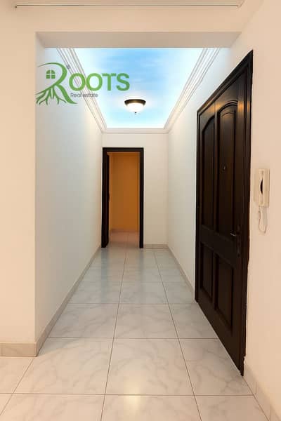420m Duplex with Garden - Ultra Super Lux - Sheikh Zayed