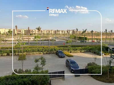 Fully Furnished Apartment for Rent in Badya Palm Hills – Prime Location