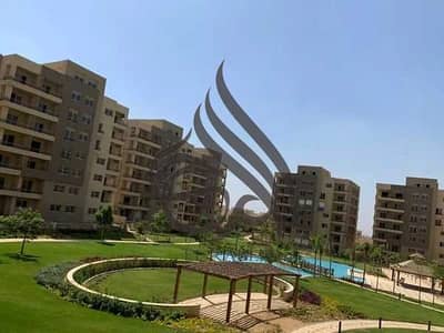 شقه للبيع في ذا سكوير التجمع الخامس موقع متميز و اقل من سعر السوق The Square
