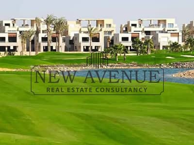 For Sale 260m Fully Furnished Ready to Move Duplex with Pool View in Lake  Yard Hacienda Bay