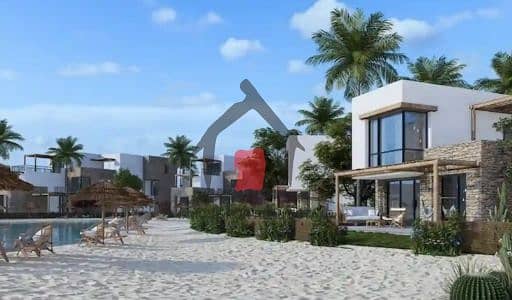 For Sale – Chalet in Lyv Gates, Fully Finished