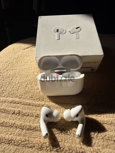 Airpods pro