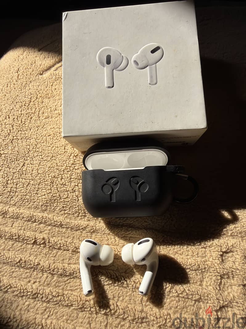 Airpods pro 1