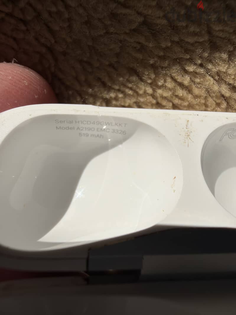 Airpods pro 3