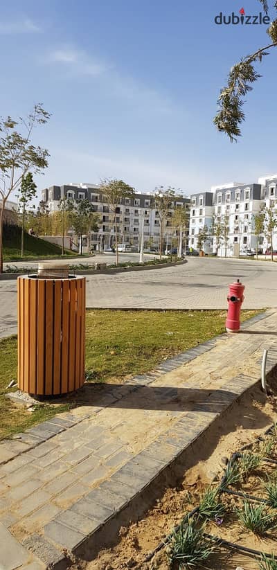 Prime Location Sky Garden in Mountain View iCity