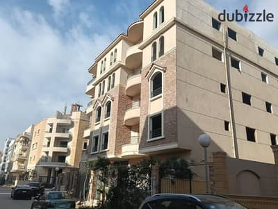  شقة للإيجار في كمبوند الكناريا – الشيخ زايد