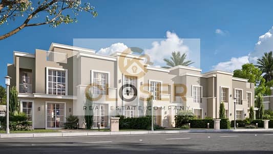 لسرعة البيع S -Villa بمقدم ( 350الف ) متشطبة بالكامل في كمبوند ( Talala ) بديسكونت 65% علي الكاش |S-Villa with a down payment of (330,000)