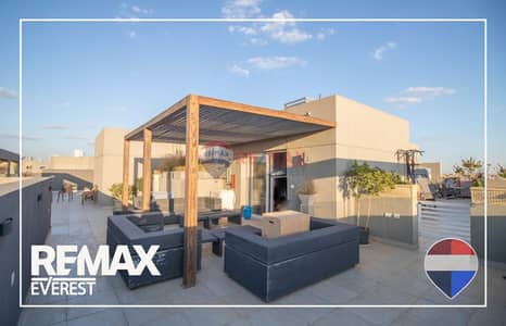 Penthouse for Sale in Kayan | Fountain View