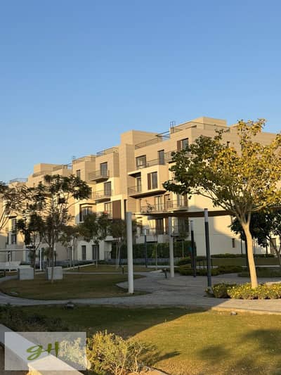 Delivered Penthouse for Sale in Sodic east AL Shorouk