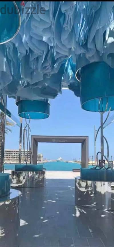 مراسي marassi marina