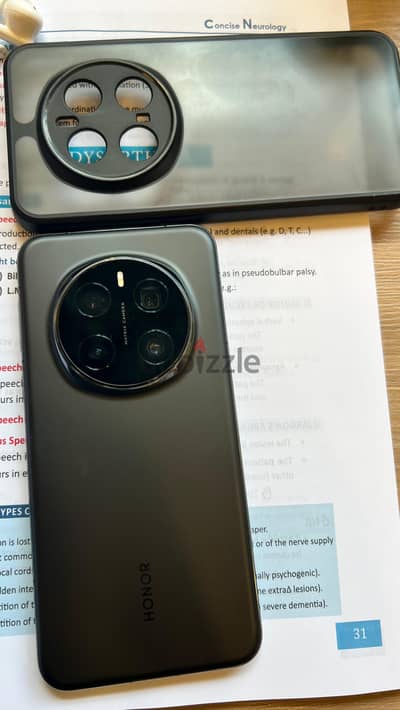Honor Magic7 Pro