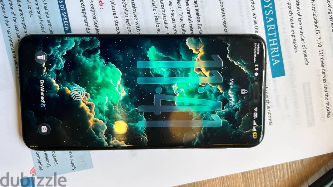 Honor Magic7 Pro 5