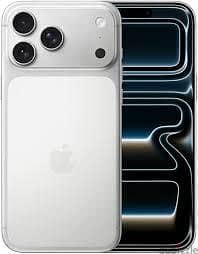 Iphone 17 pro max 256G