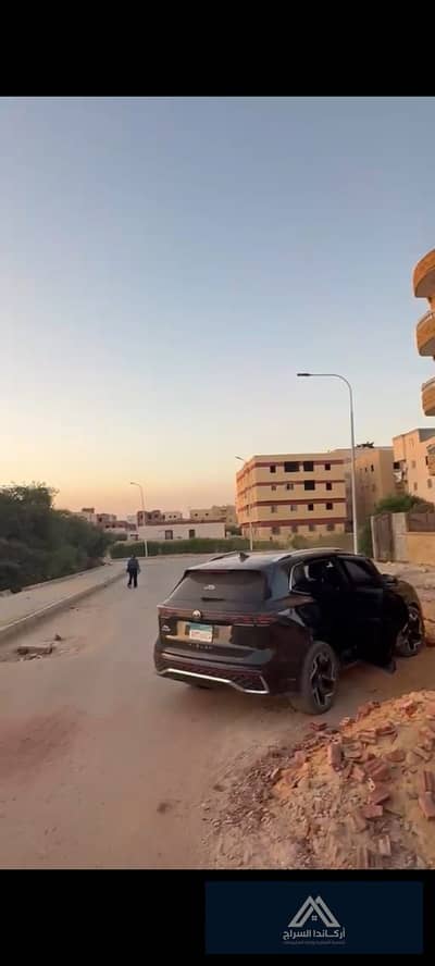 شقة للبيع في مدينة بدر
