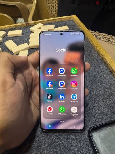 s20 متفتحش
