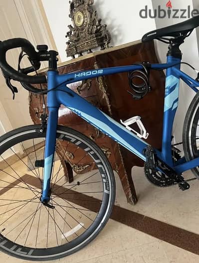 Hador rl 900