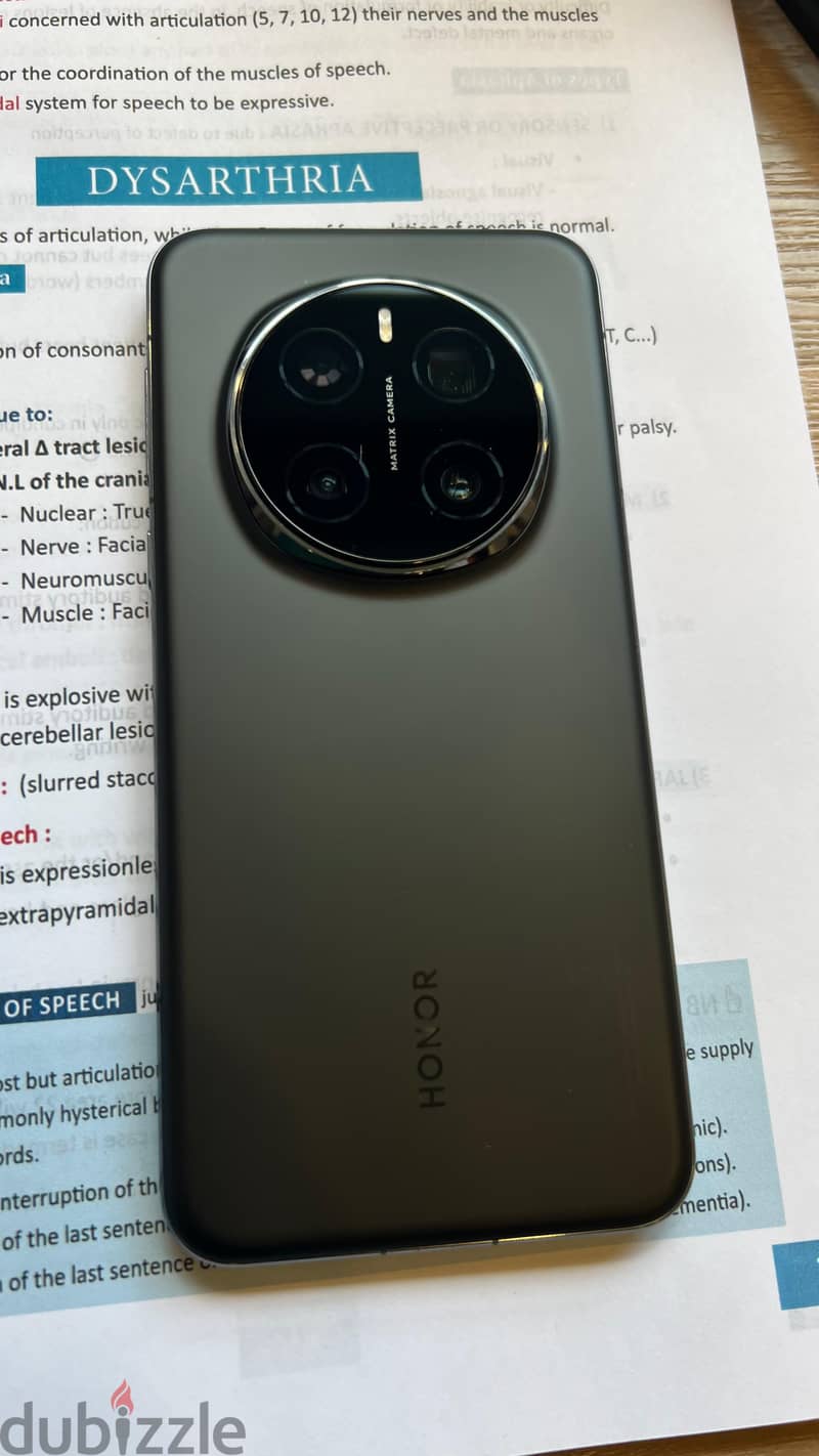 Honor Magic7 Pro 1