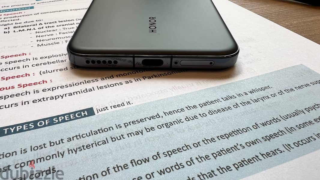 Honor Magic7 Pro 5