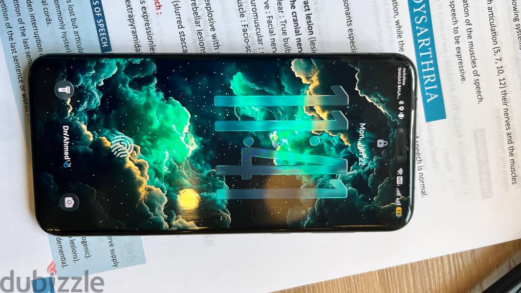 Honor Magic7 Pro 7