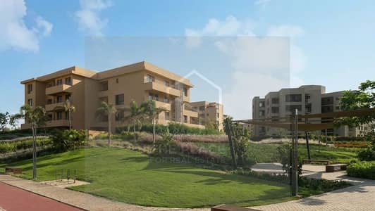 115 sqm Apartment Club Membership Included for Sale in O West | 2 Bedrooms | Fully Finished