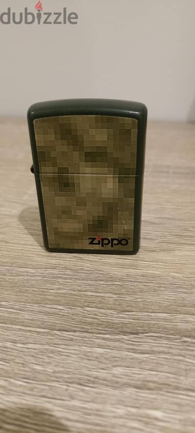 zippo usa