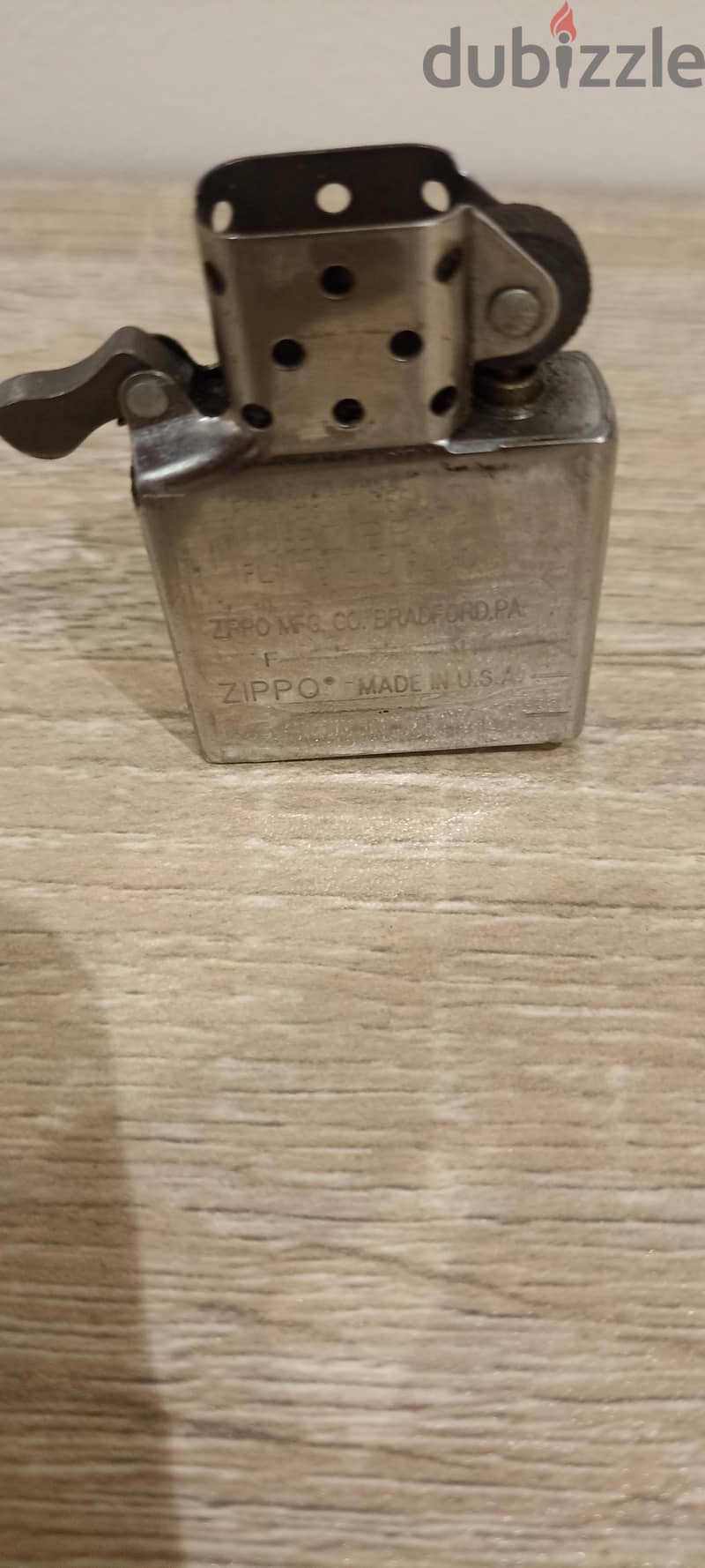 zippo usa 2