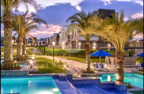 FINISHED TOWN HOUSE FOR SALE DELIVERY NOW  IN LAVISTA CITY WITH LOWEST DP OVER 8 YEARS