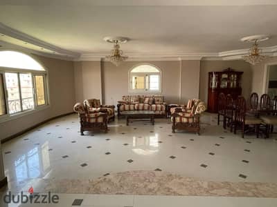 بنتهاوس بمميزات مش هتلاقي زيها تاني في المعادي وبسعر خرافي!