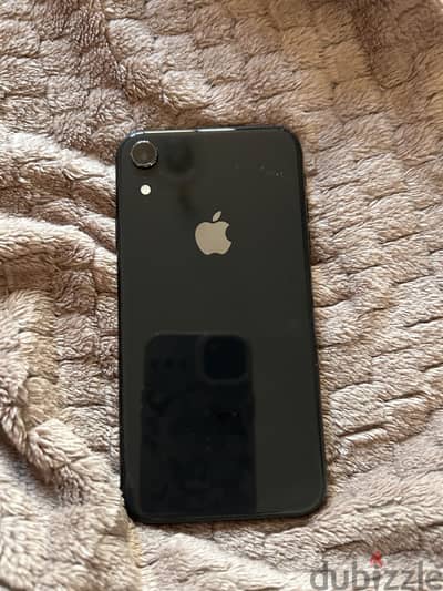 Apple - iPhone XR