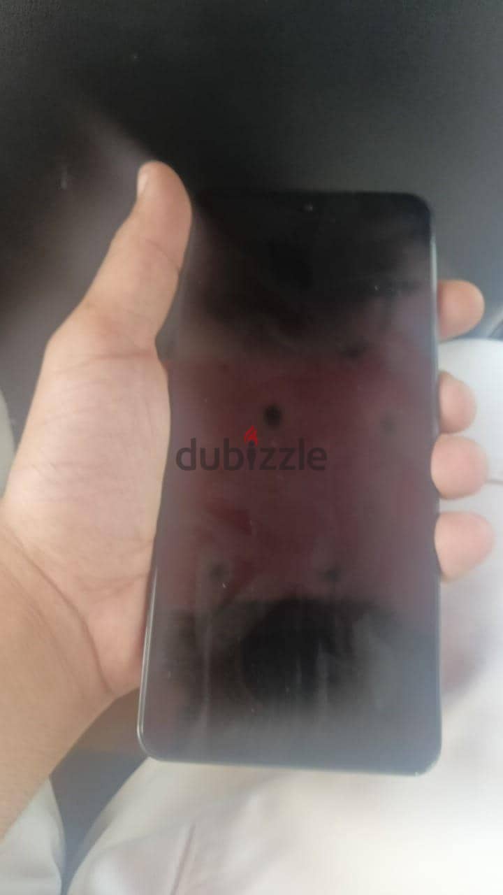 POCO F3 1