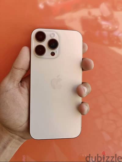 Apple - iPhone 16 Pro Max
