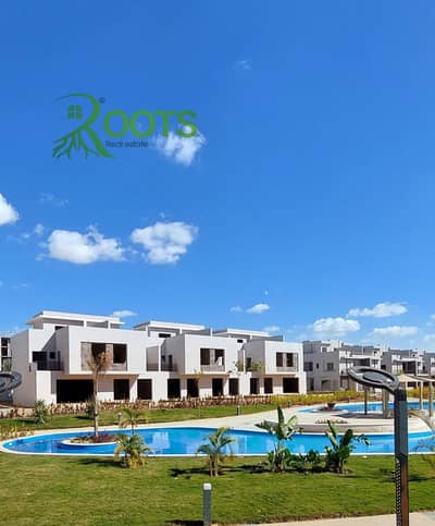 Townhouse for Sale in Sun Capital Compound