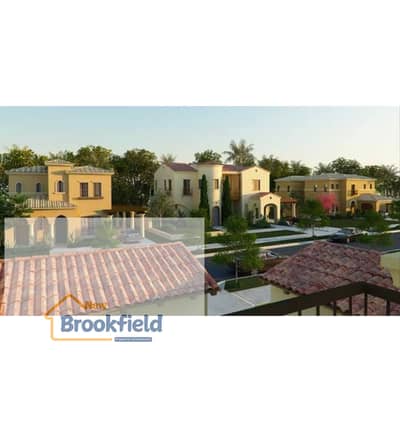 توين هاوس للايجار فى كمبوند ميفيدا بالتكييفات Ultra Super Lux Twin House for Rent in Mivida ACs Included