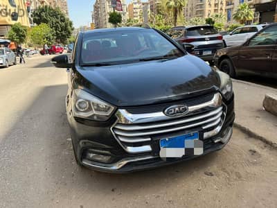جاك إس 2 2019