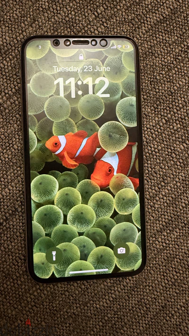 Apple - iPhone X 3