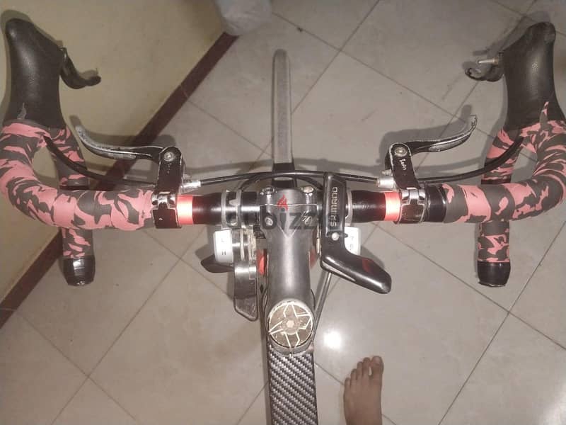 Trinx tempo 1.4 3