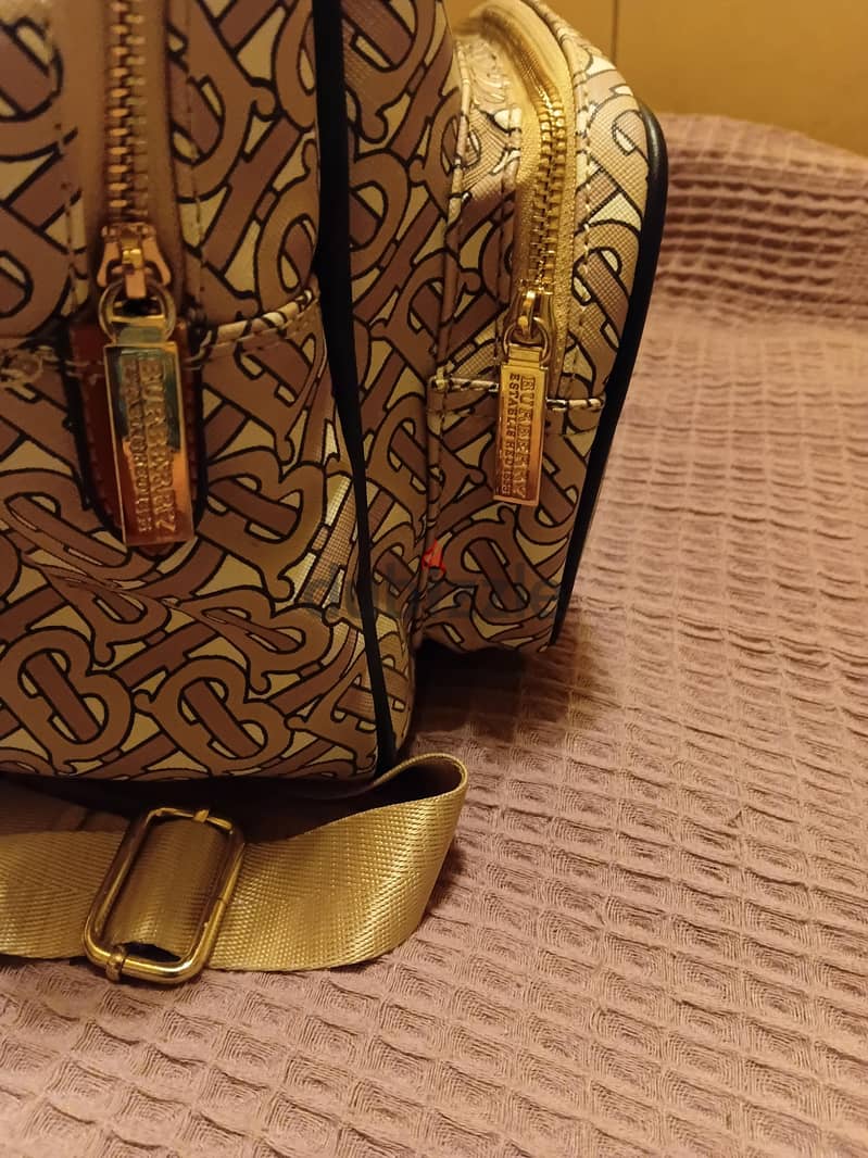 Burberry 1