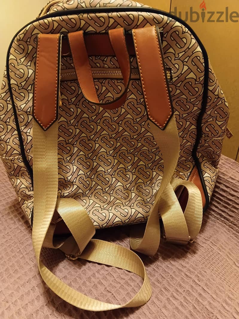 Burberry 2