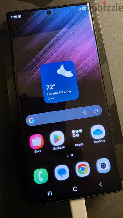Samsung S22 Ultra