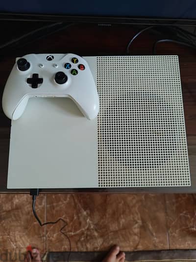 اكس بوكس ون اس Xbox one s 1t