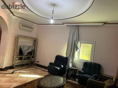  فيلا مستقلة للبيع في بيفرلي هيلز – الشيخ زايد
