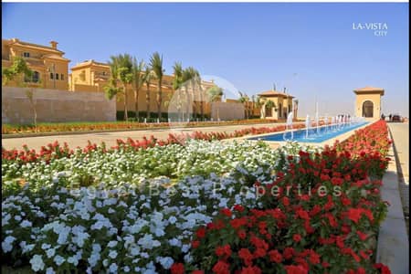 DELIVERY NOW FINISHED VILLA FOR SALE WITH 10% DP IN PRIME LOCATION IN LAVISTA CITY