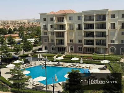 Fully furnished apartment for sale below market price in Mivida Emaar Boulevard - ready for immediate occupancy Fully furnished apartment for sale below market price in Mivida Emaar Boulevard - ready for immediate occupancy