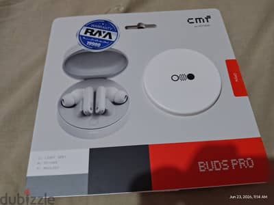 CMF Buds Pro