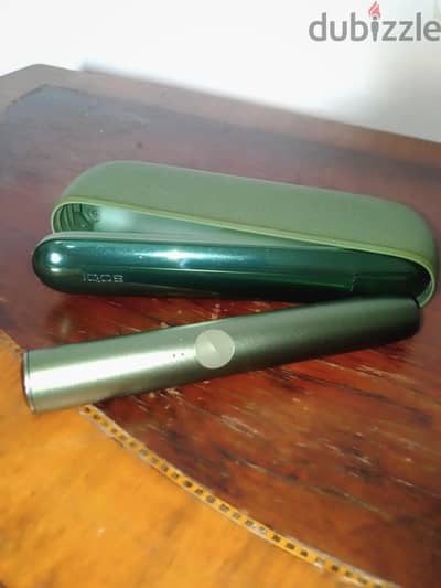 iqos iluma