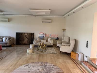 Standalone Villa for Rent in Golf Extension | Private Pool