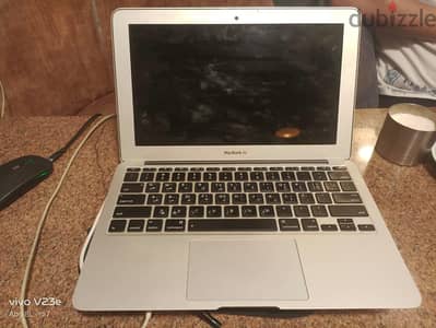 MacBook Air 11" Mid 2012