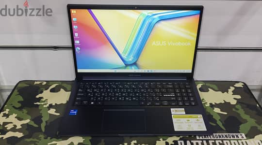 Asus Vivobook 15 Intel® Core™ i5-1335U With intel UHD